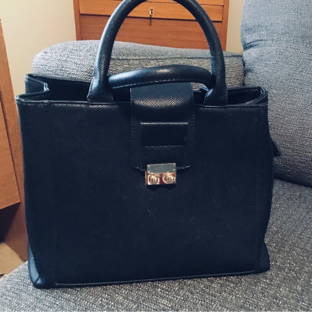 Zara Handbag